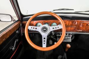 Bild 6/50 von Rover Mini Cooper 1,3 (1991)