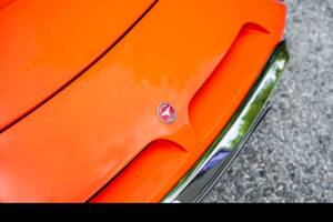 Immagine 9/38 di Bizzarrini GT Europa 1900 (1968)