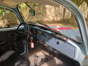 Afbeelding 19/31 van Volkswagen Beetle 1302 S "Weltmeister" (1972)