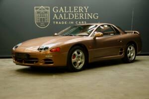 Afbeelding 47/50 van Mitsubishi 3000 GT (1999)