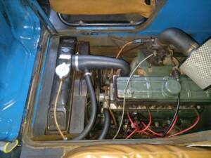 Image 23/27 of Saviem SG2 (1966)