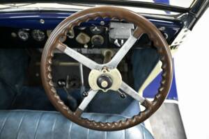 Image 40/50 de Rolls-Royce 20 HP Doctors Coupe Convertible (1924)