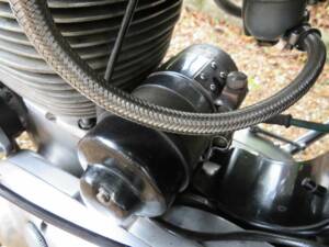 Immagine 33/50 di BSA DBD 34 Gold Star (1958)