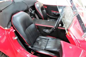 Image 10/12 of Dax Cobra (2002)