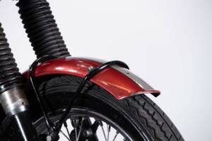 Image 43/50 of Triumph T 100 Daytona (1969)