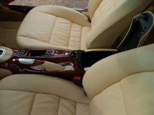 Bild 16/38 von Porsche 911 Turbo (2002)