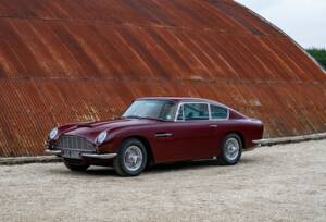 Bild 3/39 von Aston Martin DB 6 (1967)
