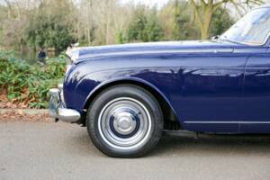 Bild 25/50 von Bentley S 3 Continental (1962)