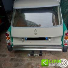 Image 3/10 of Citroën ID 20 Break (1972)