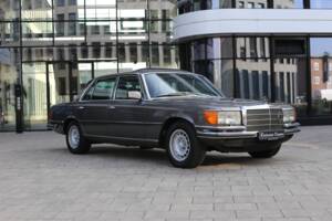 Afbeelding 7/46 van Mercedes-Benz 450 SEL 6,9 (1977)