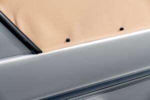 Immagine 23/59 di Mercedes-Benz G 500 (SWB) (2007)