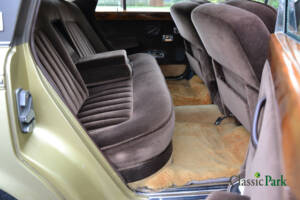 Imagen 11/50 de Rolls-Royce Silver Shadow II (1978)