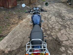 Bild 17/24 von Triumph DUMMY (2009)