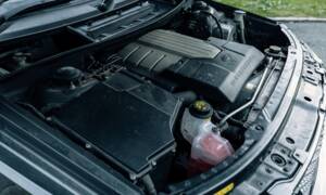Image 6/45 de Land Rover Range Rover V8 Supercharged (2006)
