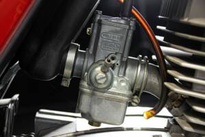 Image 36/50 de Gilera 125 TG-1 (1978)