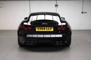Afbeelding 11/50 van Jaguar F-Type R (2014)
