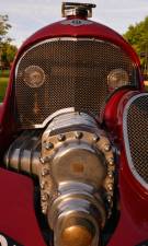 Afbeelding 40/50 van Bentley 6 1&#x2F;2 Litre Petersen Special (1953)