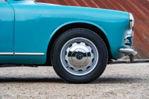 Bild 8/27 von Alfa Romeo Giulietta Sprint (1955)