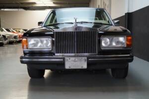 Imagen 24/50 de Rolls-Royce Silver Spur (1986)