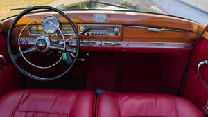 Bild 23/29 von Mercedes-Benz 300 S Roadster (1953)
