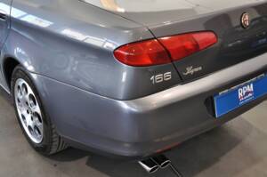 Bild 12/29 von Alfa Romeo 166 2.0 V6 TB (1999)