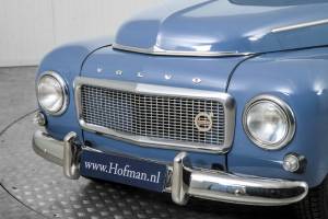 Bild 18/50 von Volvo PV 544 (1960)