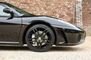 Image 47/50 of Ferrari F430 Spider (2007)