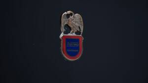 Imagen 14/15 de Aston Martin DB 2/4 Mk III (1958)