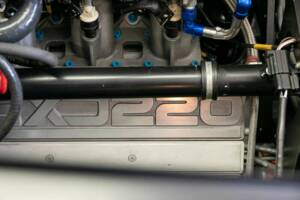 Bild 11/50 von Jaguar XJ 220 (1994)