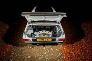 Afbeelding 39/45 van Ford Escort Mk II RS1800 (1979)