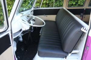 Image 26/50 de Volkswagen T1 Kombi (1958)