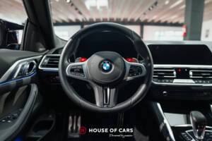 Bild 27/46 von BMW M4 Competition (2021)