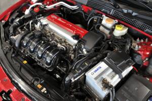 Imagen 21/23 de Alfa Romeo Brera 2.2 JTS (2006)