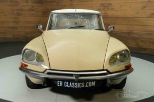 Bild 5/19 von Citroën DS 20 A (1974)