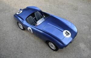 Immagine 9/35 di Arnolt-Bristol The Bolide (1954)