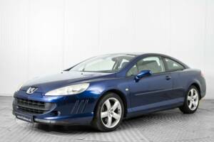 Imagen 1/45 de Peugeot 407 3.0i V6 (2006)