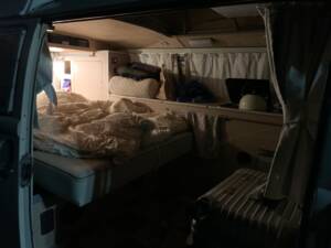 Bild 2/51 von Volkswagen T2a Kombi (1971)