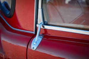 Bild 25/49 von MG MGA 1500 (1958)