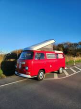 Image 8/12 of Volkswagen T2a minibus (1969)