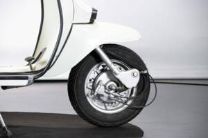Immagine 26/45 di Innocenti Lambretta 150 DL (1970)