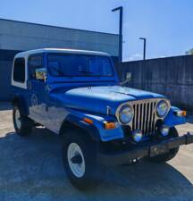 Immagine 3/31 di Jeep CJ-7 2.4L Diesel (1983)