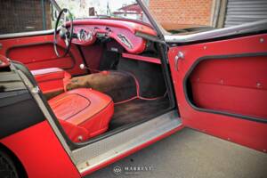 Immagine 46/68 di Austin-Healey 3000 Mk I (BT7) (1959)