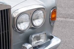 Image 36/50 of Rolls-Royce Silver Shadow I (1973)