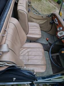 Bild 11/15 von Riley 2,5 Liter RMC (1949)