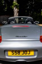 Afbeelding 23/50 van Porsche Boxster (1998)