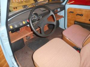 Immagine 13/20 di Trabant 601 S de Luxe (1992)