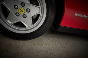 Image 35/99 of Ferrari Testarossa (1991)