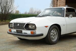 Bild 22/50 von Lancia Fulvia Sport 1.3 S (Zagato) (1972)