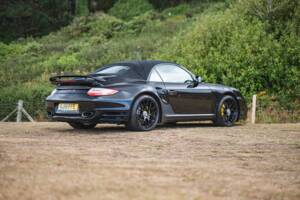 Bild 19/50 von Porsche 911 Turbo S (2011)