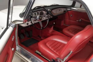 Bild 23/39 von Maserati 3500 GT Touring (1961)